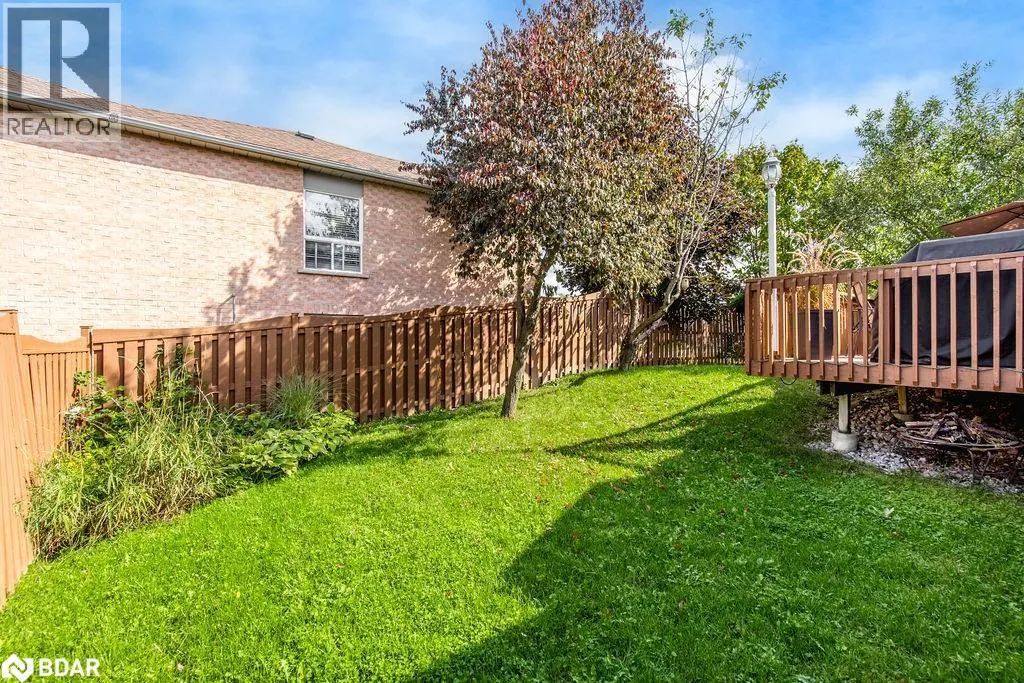 1 BLOXHAM Place