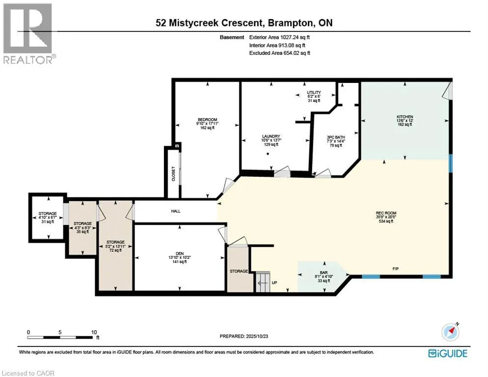 52 MISTYCREEK Crescent