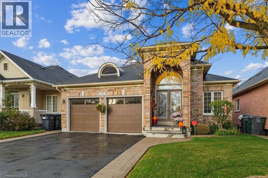 52 MISTYCREEK Crescent