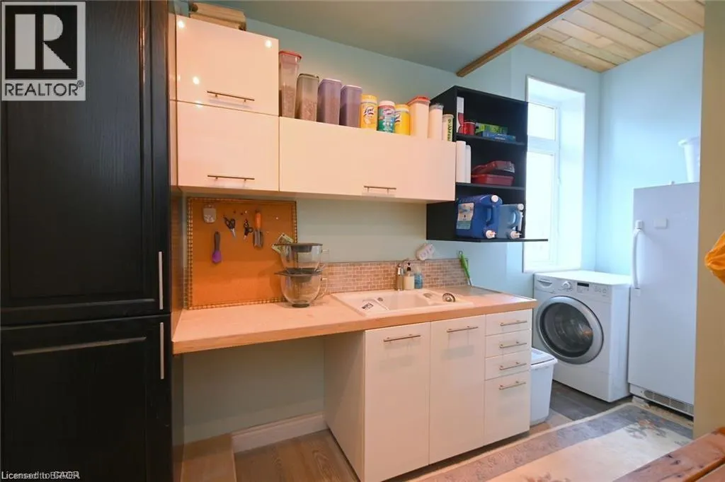 36 DUMFRIES Street Unit# Upper, #Upper