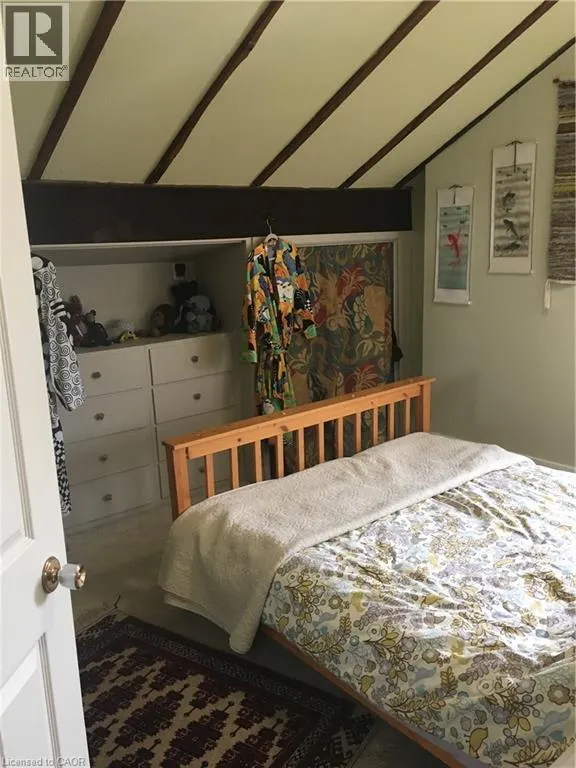 36 DUMFRIES Street Unit# Upper, #Upper