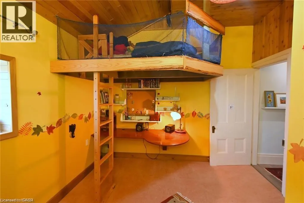 36 DUMFRIES Street Unit# Upper, #Upper