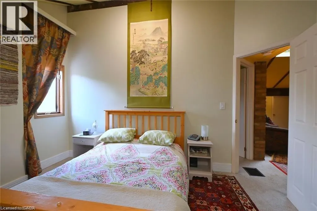 36 DUMFRIES Street Unit# Upper, #Upper