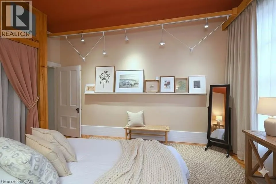 36 DUMFRIES Street Unit# Upper, #Upper