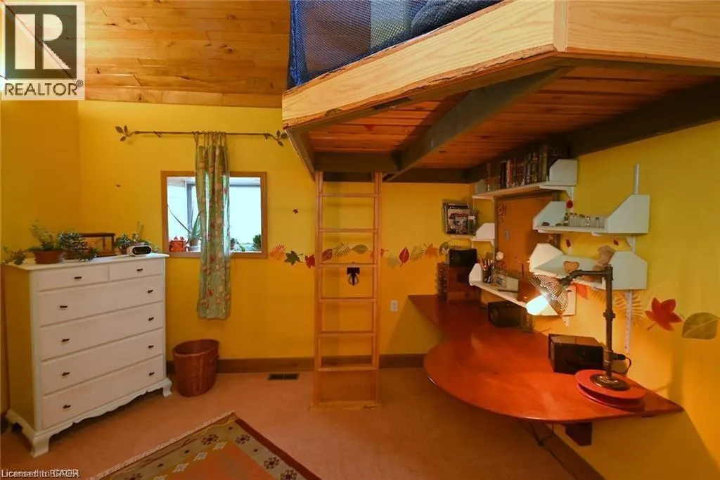 36 DUMFRIES Street Unit# Upper, #Upper