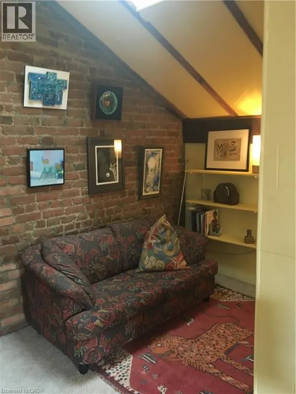 36 DUMFRIES Street Unit# Upper, #Upper