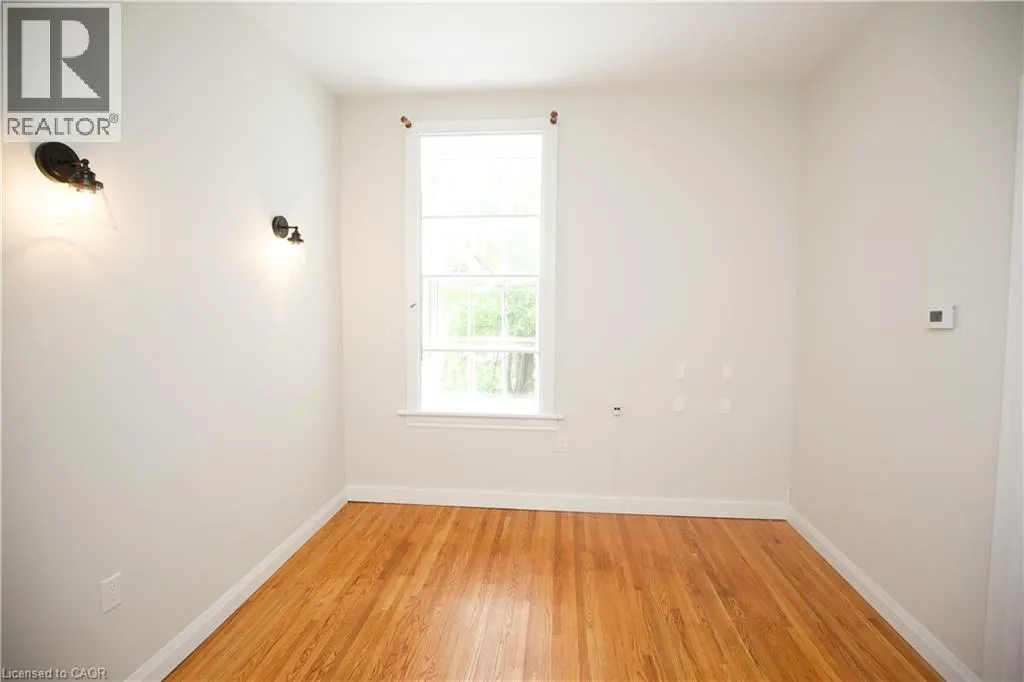 36 DUMFRIES Street Unit# Upper, #Upper
