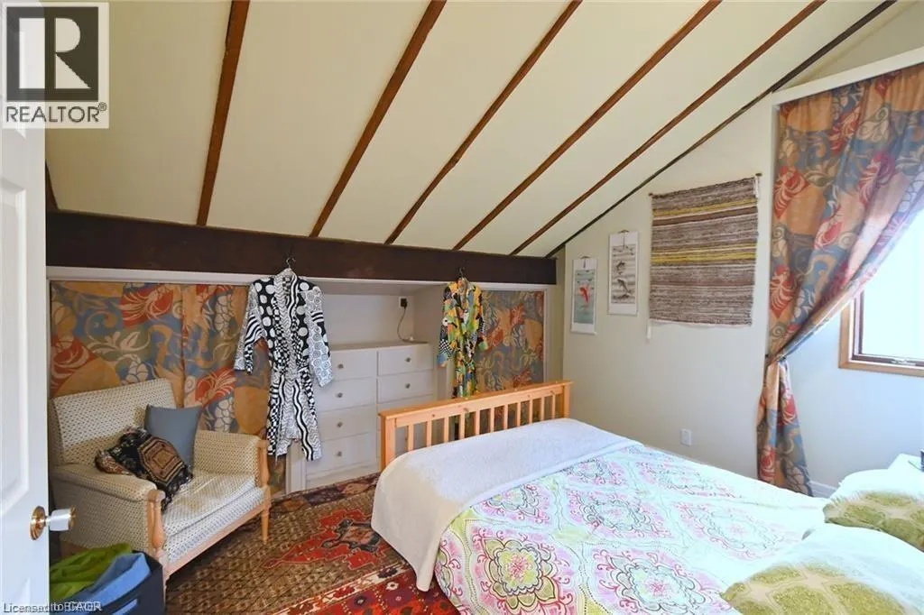 36 DUMFRIES Street Unit# Upper, #Upper