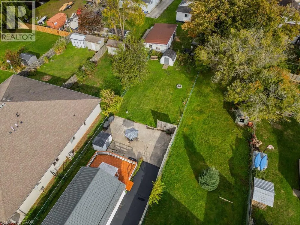 259 METCALFE Street N