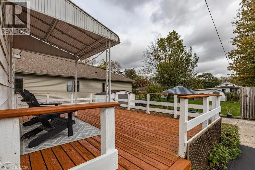 259 METCALFE Street N