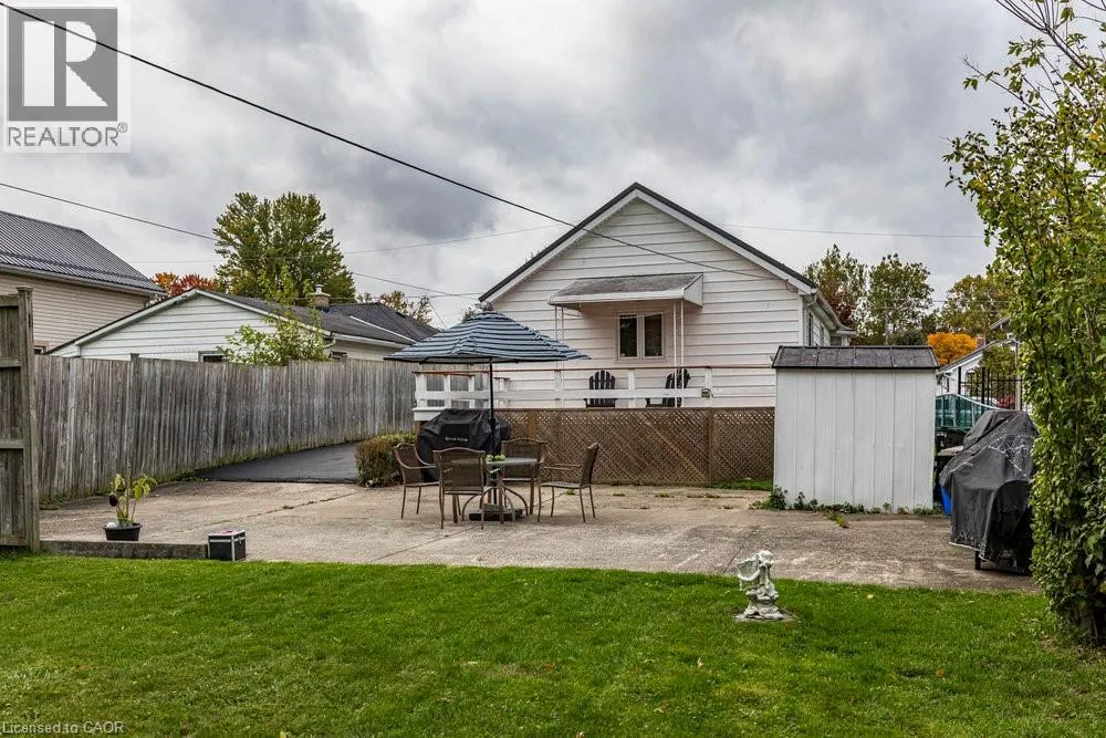 259 METCALFE Street N