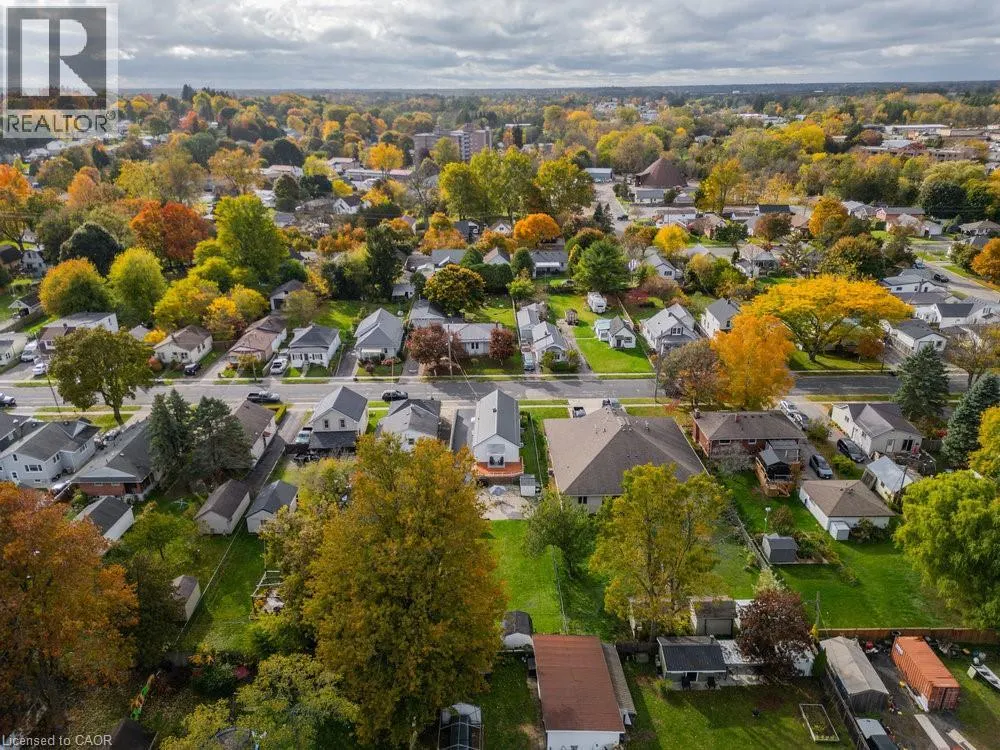 259 METCALFE Street N