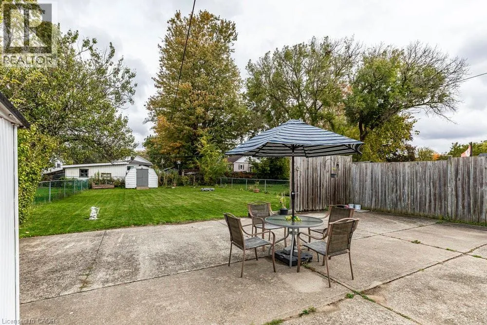 259 METCALFE Street N