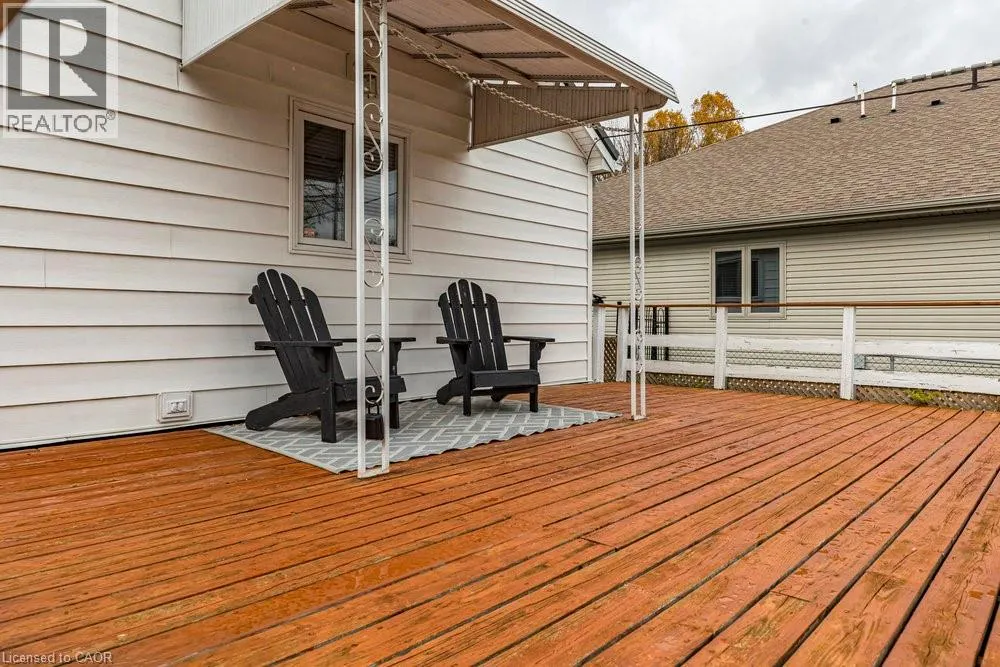 259 METCALFE Street N