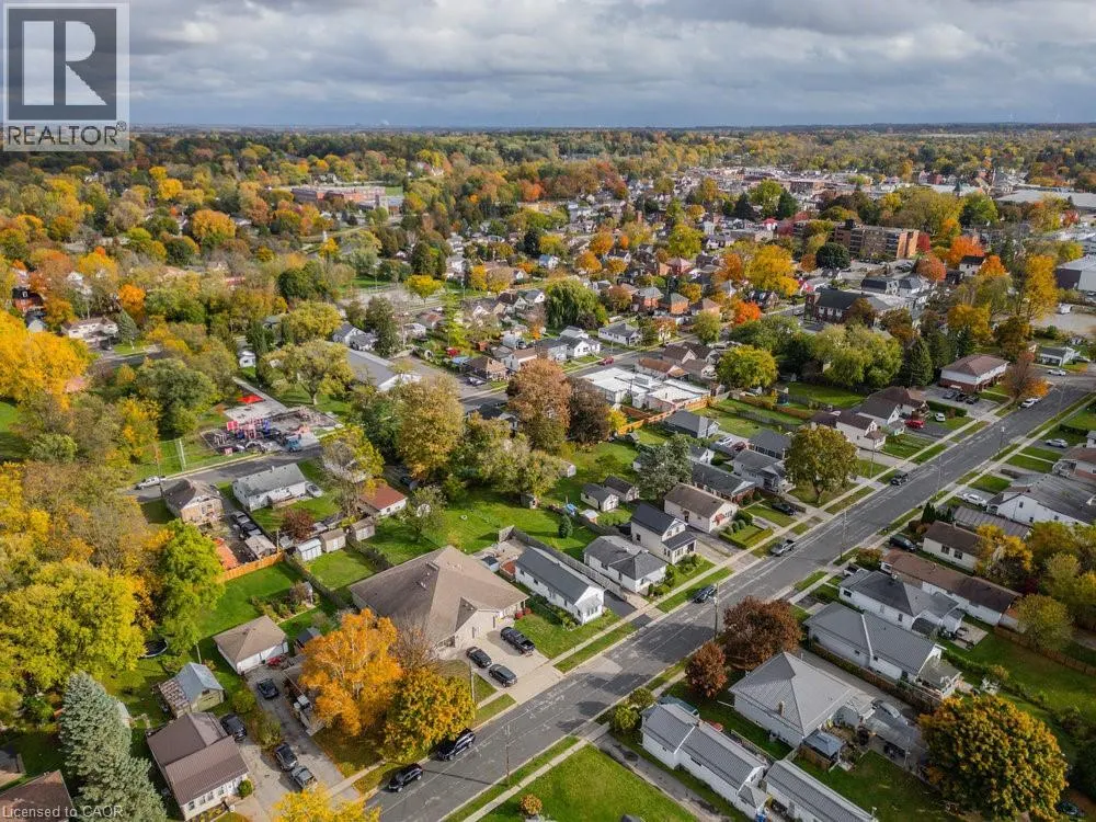 259 METCALFE Street N