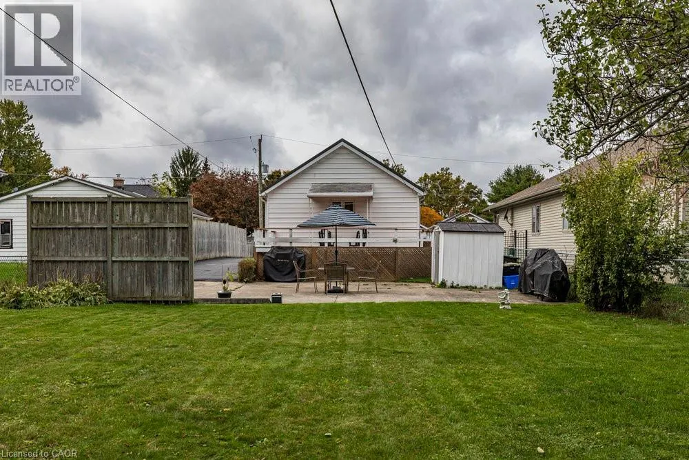 259 METCALFE Street N