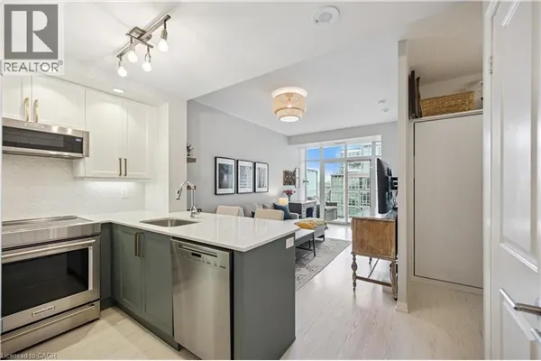 85 EAST LIBERTY Street Unit# 1712, #1712