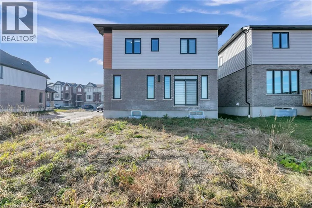 242 RASPBERRY Place Unit# BASEMENT, #BASEMENT