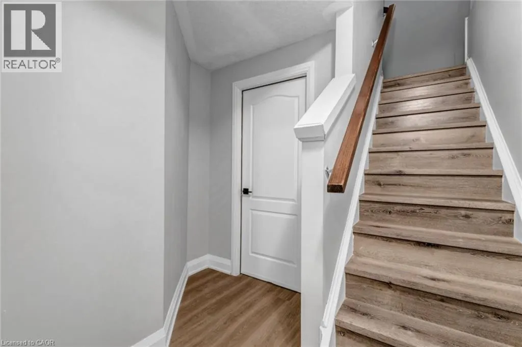 242 RASPBERRY Place Unit# BASEMENT, #BASEMENT