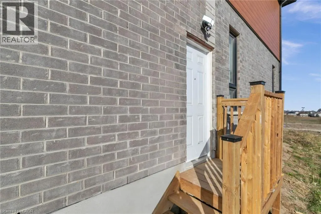 242 RASPBERRY Place Unit# BASEMENT, #BASEMENT