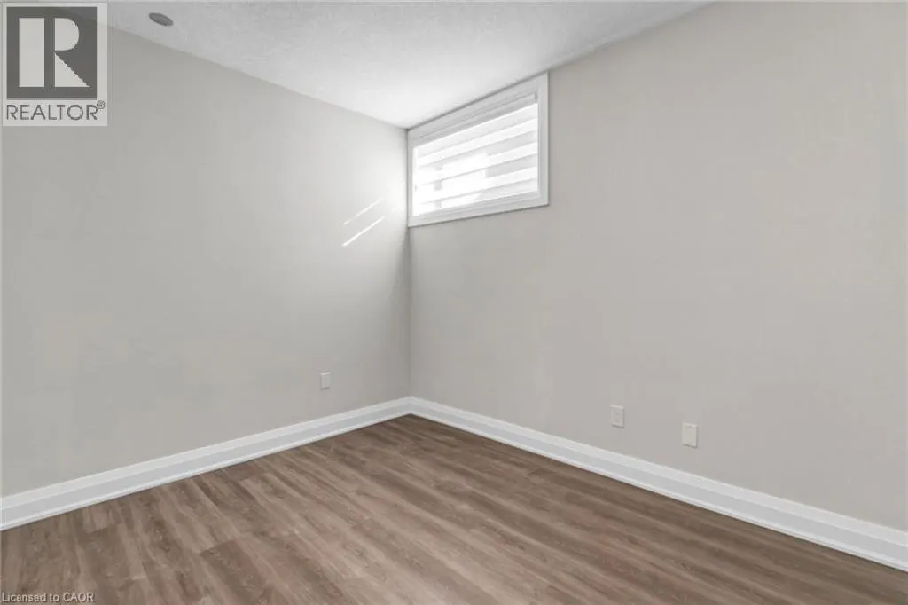 242 RASPBERRY Place Unit# BASEMENT, #BASEMENT