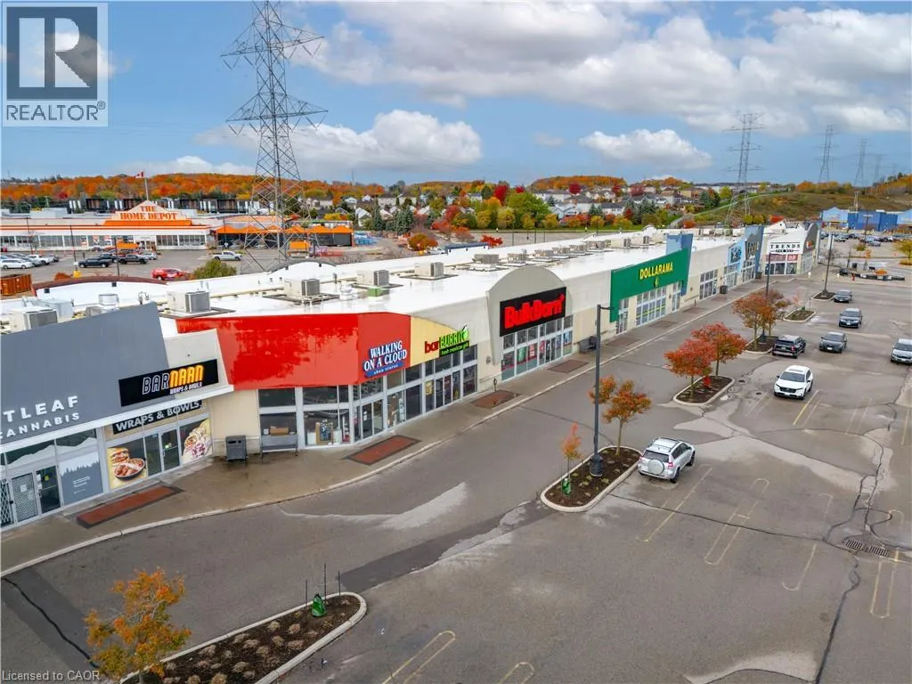 1400 OTTAWA Street S Unit# B10, #B10