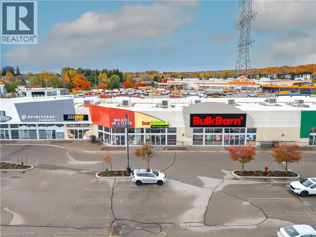 1400 OTTAWA Street S Unit# B10, #B10