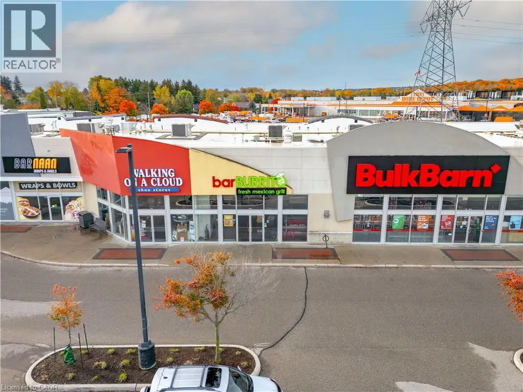 1400 OTTAWA Street S Unit# B10, #B10