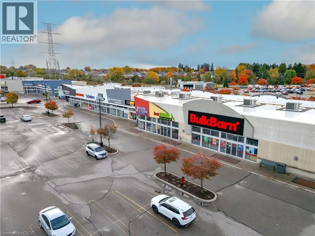 1400 OTTAWA Street S Unit# B10, #B10