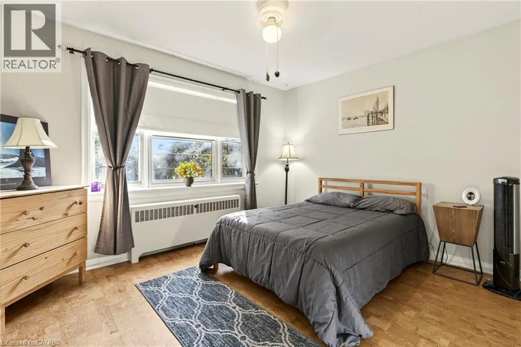 1253 MAIN Street W Unit# 3, #3