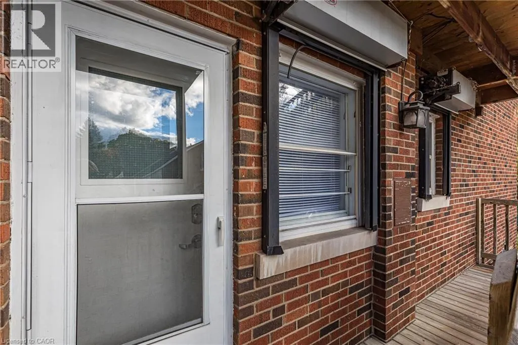 1253 MAIN Street W Unit# 3, #3