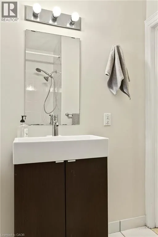 1253 MAIN Street W Unit# 3, #3