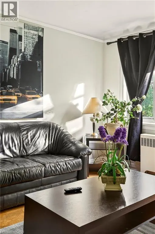 1253 MAIN Street W Unit# 3, #3