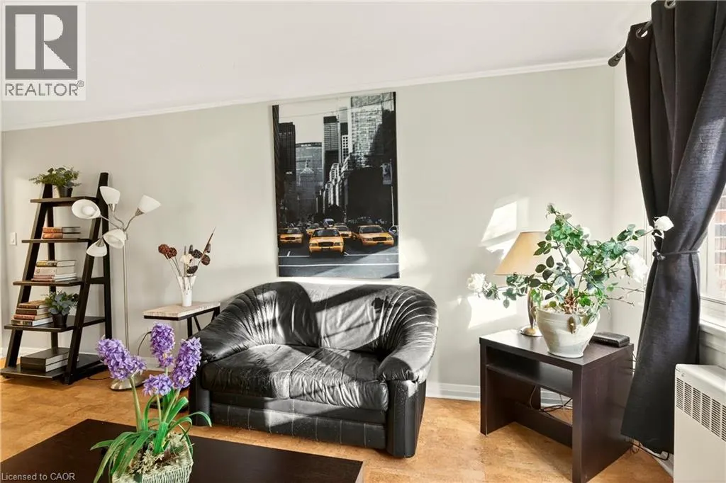 1253 MAIN Street W Unit# 3, #3