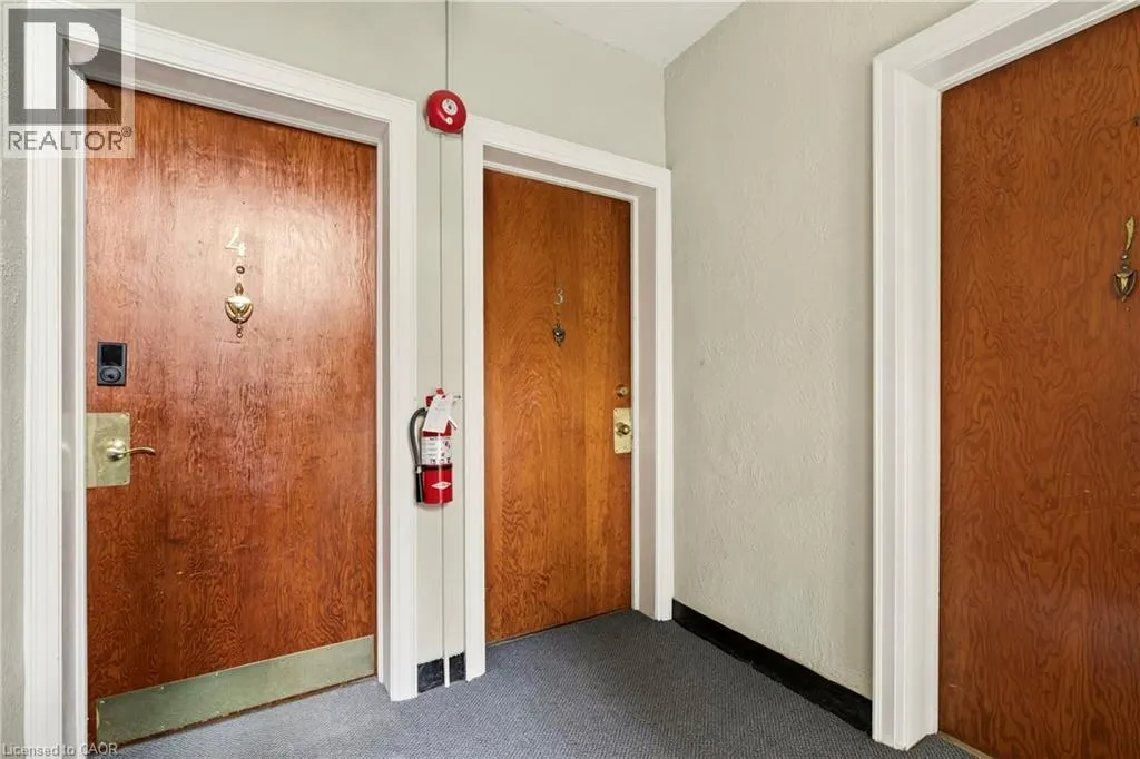 1253 MAIN Street W Unit# 3, #3