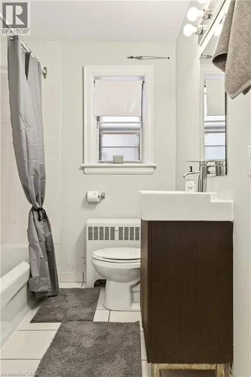 1253 MAIN Street W Unit# 3, #3