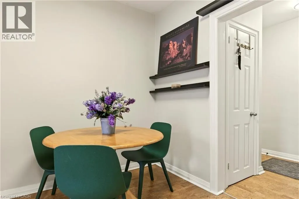 1253 MAIN Street W Unit# 3, #3