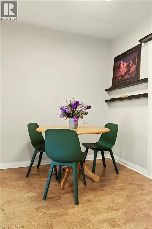 1253 MAIN Street W Unit# 3, #3