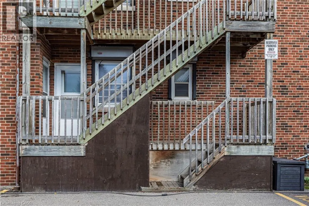 1253 MAIN Street W Unit# 3, #3