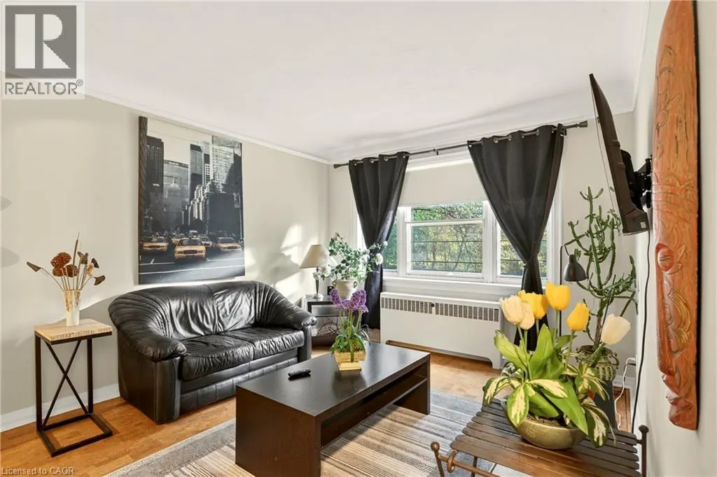 1253 MAIN Street W Unit# 3, #3