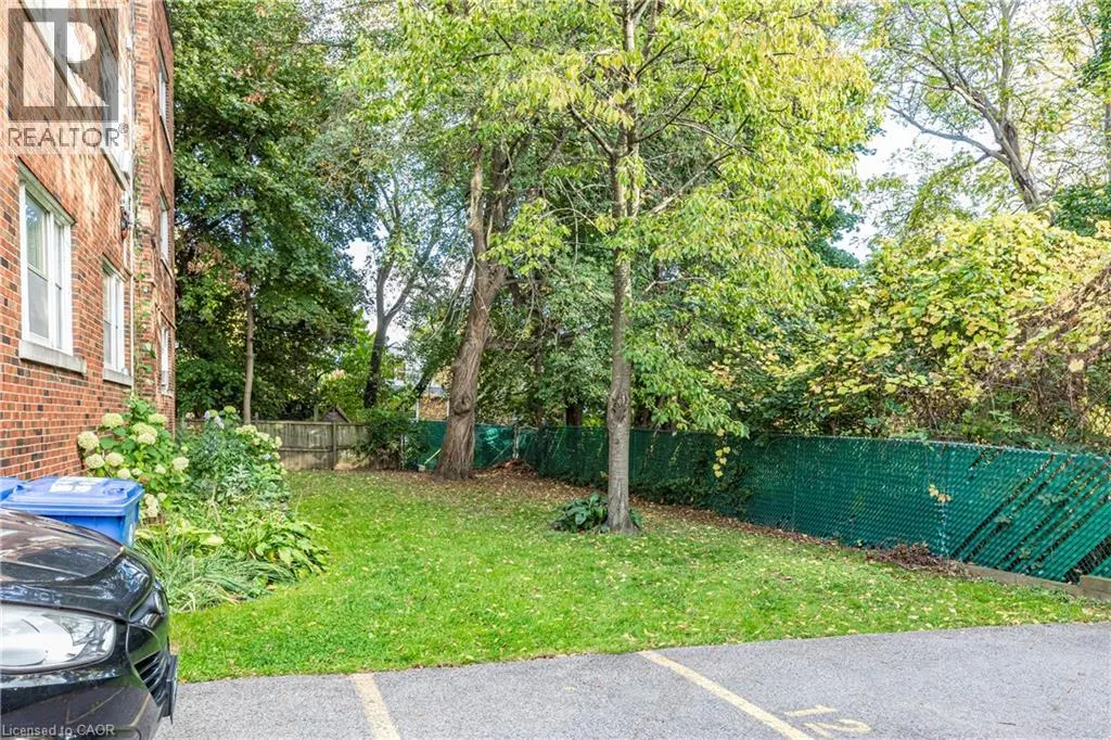 1253 MAIN Street W Unit# 3, #3