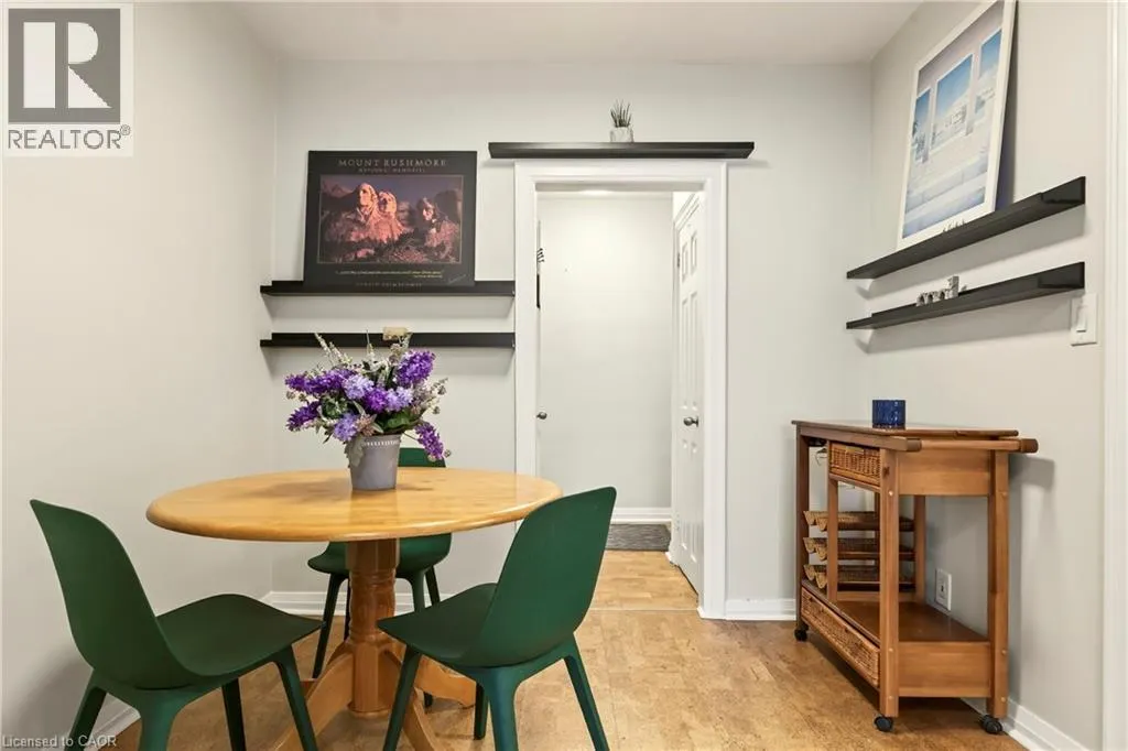 1253 MAIN Street W Unit# 3, #3