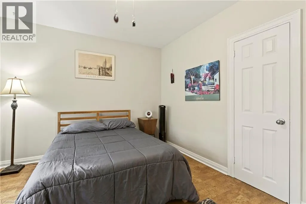 1253 MAIN Street W Unit# 3, #3