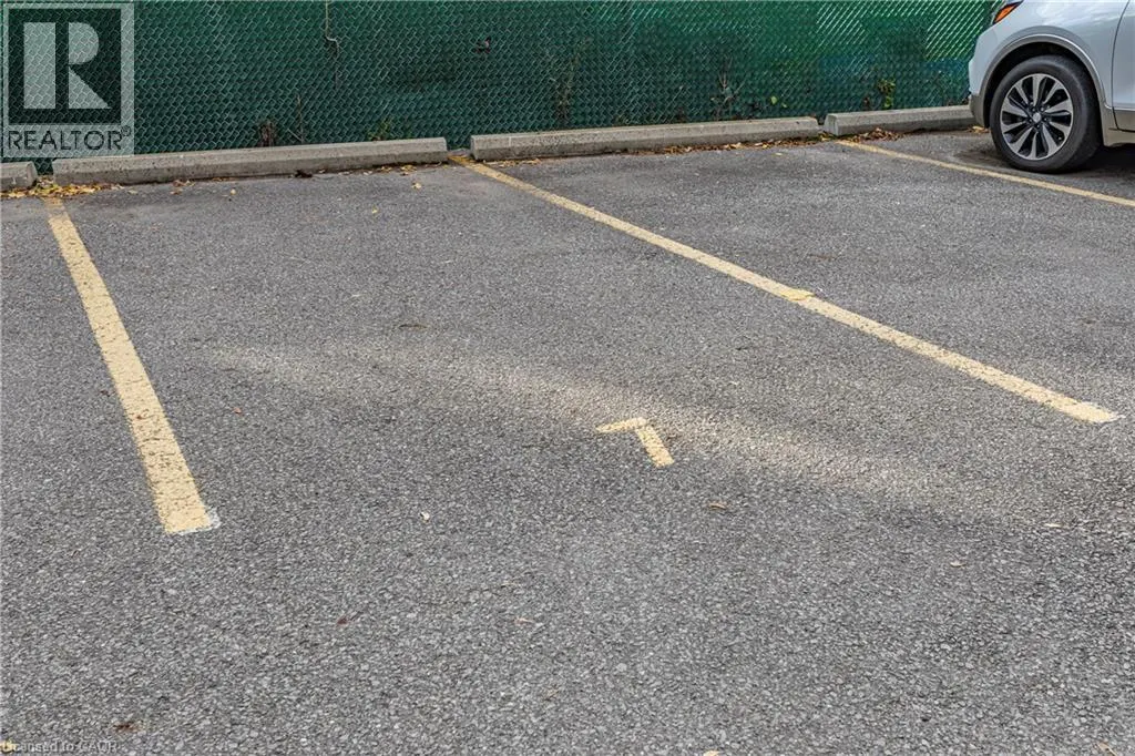 1253 MAIN Street W Unit# 3, #3