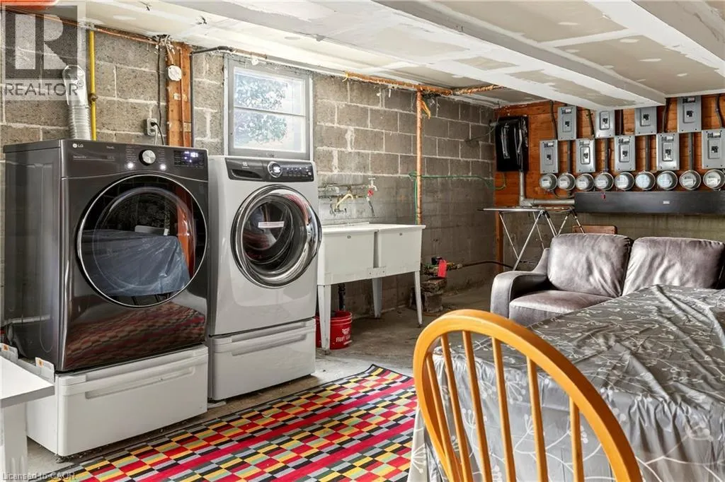 1253 MAIN Street W Unit# 3, #3