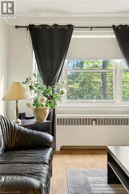 1253 MAIN Street W Unit# 3, #3