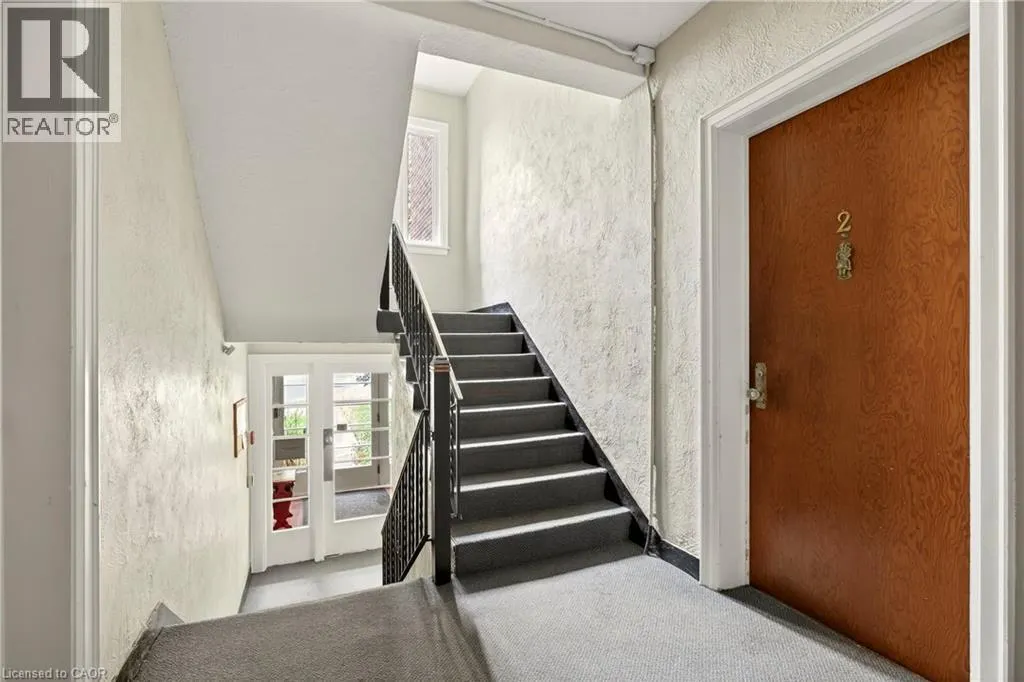 1253 MAIN Street W Unit# 3, #3