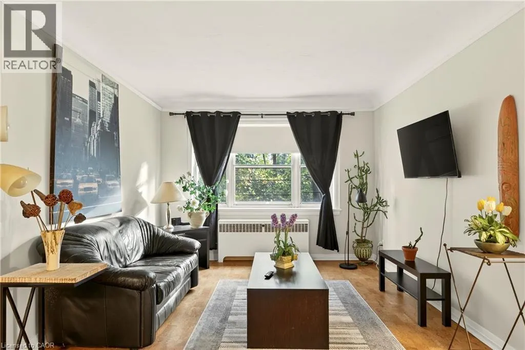 1253 MAIN Street W Unit# 3, #3