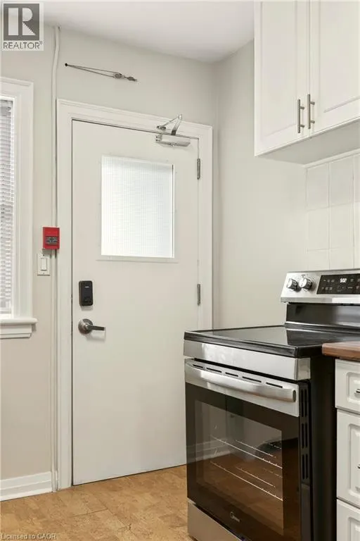 1253 MAIN Street W Unit# 3, #3