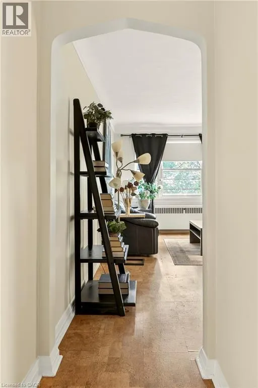 1253 MAIN Street W Unit# 3, #3